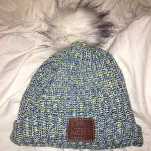 Love Your Melon Beanie